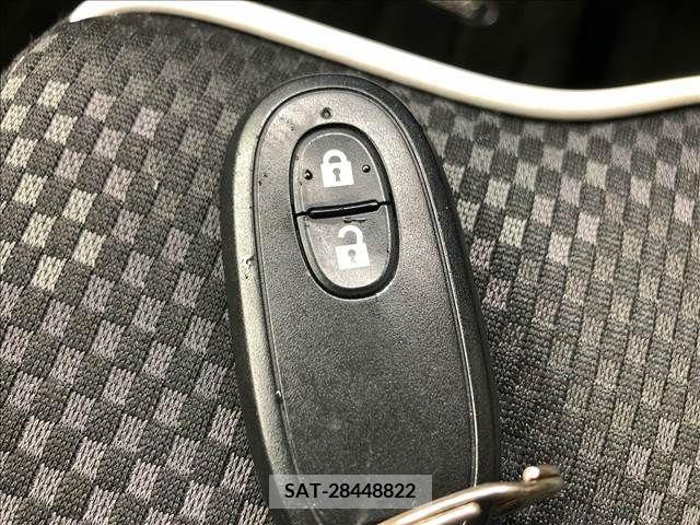 Mazda FLAIR CROSSOVER 2019-09 224972-17
