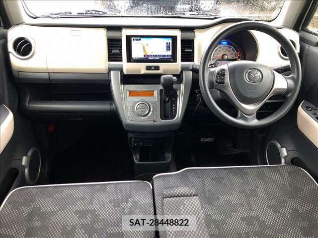 Mazda FLAIR CROSSOVER 2019-09 224972-1