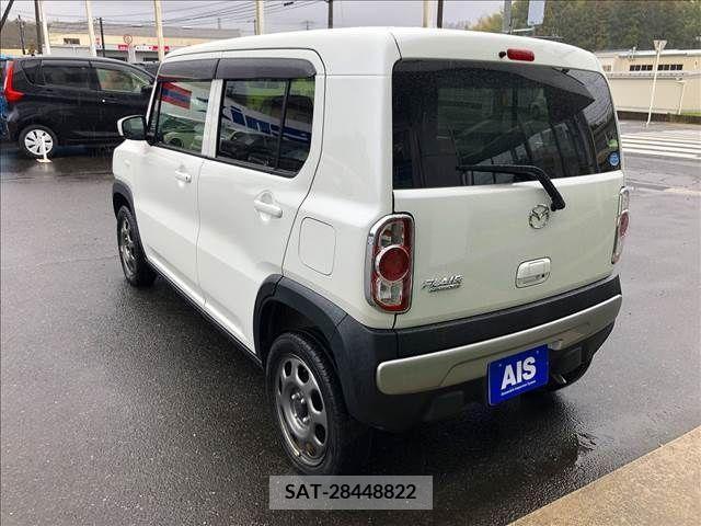 Mazda FLAIR CROSSOVER 2019-09 224972-2