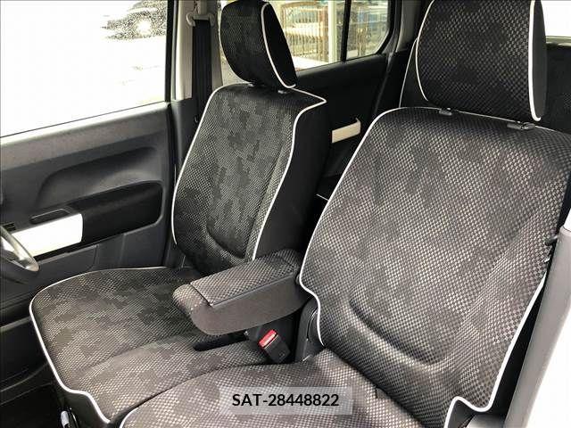 Mazda FLAIR CROSSOVER 2019-09 224972-3