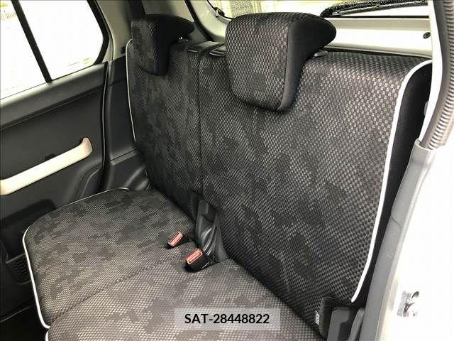 Mazda FLAIR CROSSOVER 2019-09 224972-4