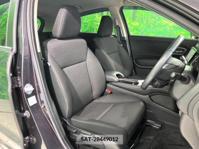 Honda VEZEL 2017-03 244383-8