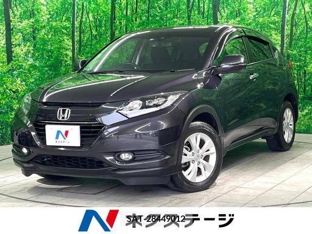 Honda VEZEL 2017-03 244383-0