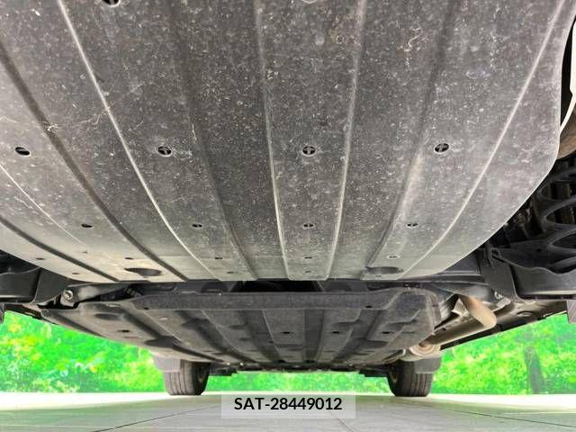 Honda VEZEL 2017-03 244383-18