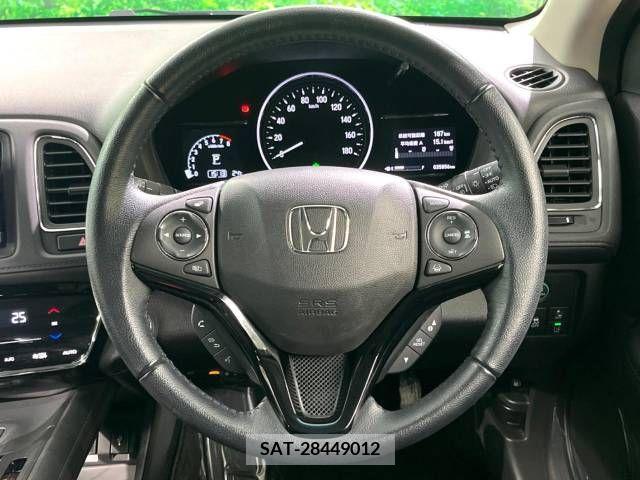 Honda VEZEL 2017-03 244383-11