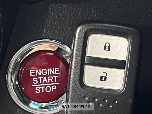 Honda VEZEL 2017-03 244383-7