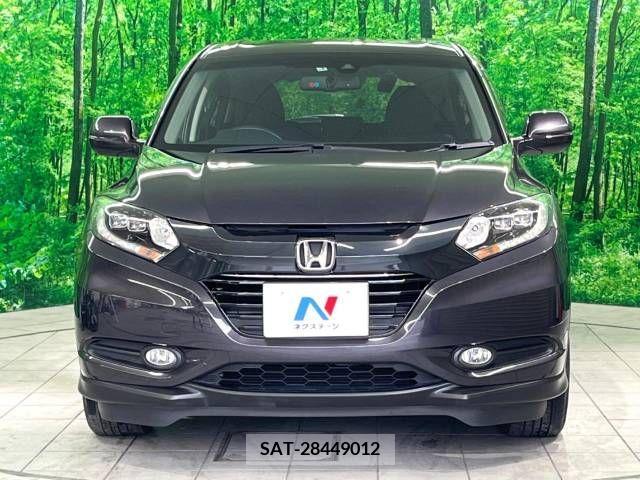 Honda VEZEL 2017-03 244383-14