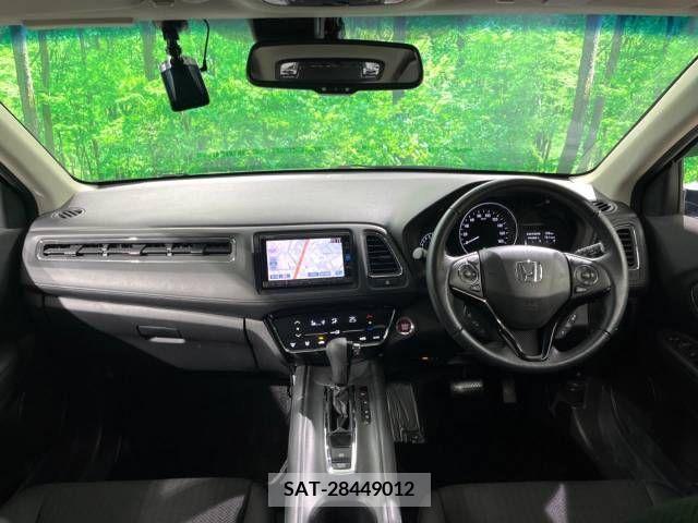 Honda VEZEL 2017-03 244383-1