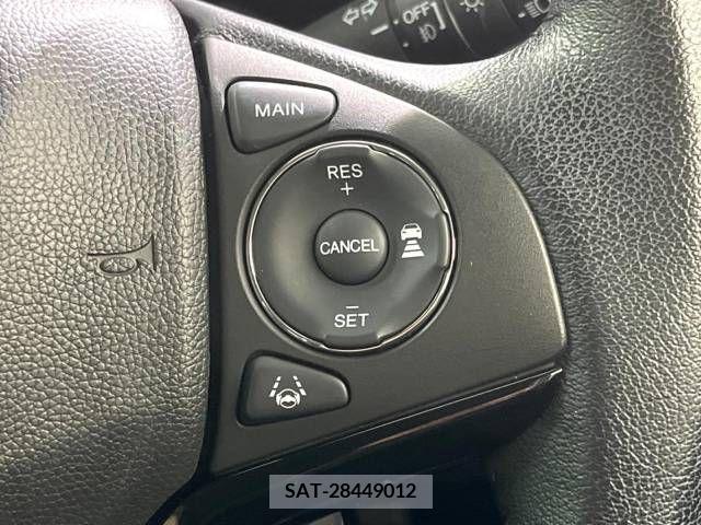 Honda VEZEL 2017-03 244383-5