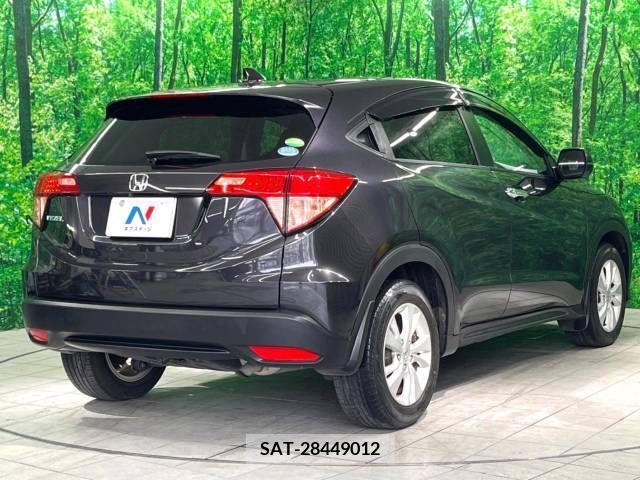 Honda VEZEL 2017-03 244383-17