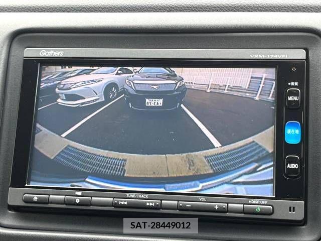 Honda VEZEL 2017-03 244383-4