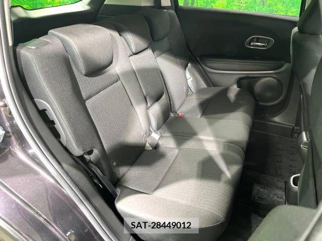 Honda VEZEL 2017-03 244383-9
