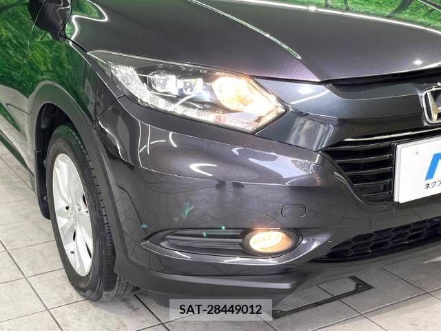 Honda VEZEL 2017-03 244383-12