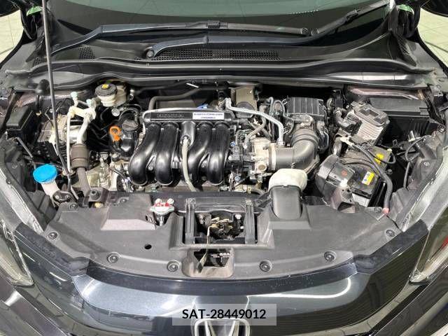 Honda VEZEL 2017-03 244383-19