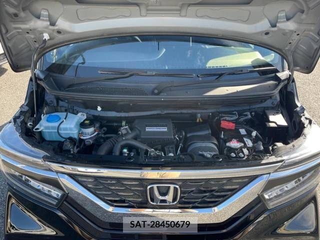 Honda N BOX CUSTOM 2019-06 222792-18