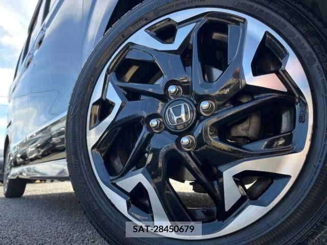 Honda N BOX CUSTOM 2019-06 222792-13