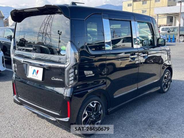 Honda N BOX CUSTOM 2019-06 222792-17