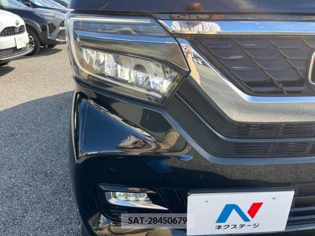 Honda N BOX CUSTOM 2019-06 222792-12