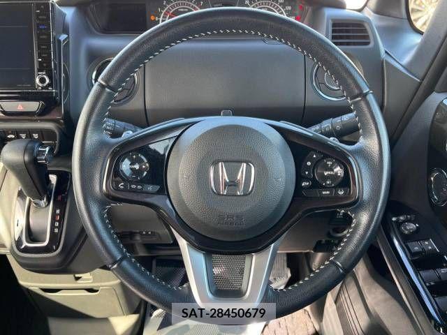 Honda N BOX CUSTOM 2019-06 222792-11