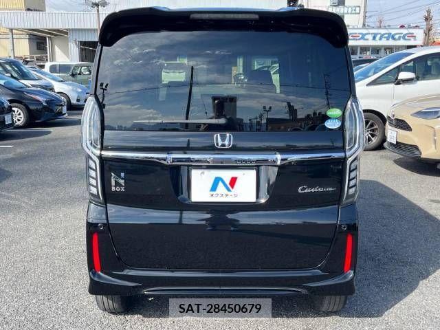 Honda N BOX CUSTOM 2019-06 222792-15