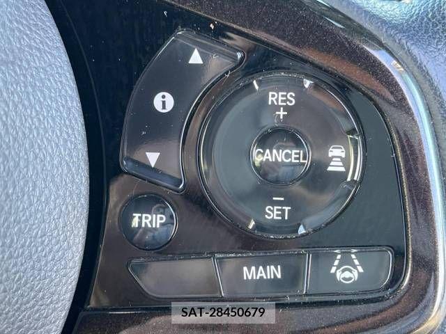 Honda N BOX CUSTOM 2019-06 222792-5