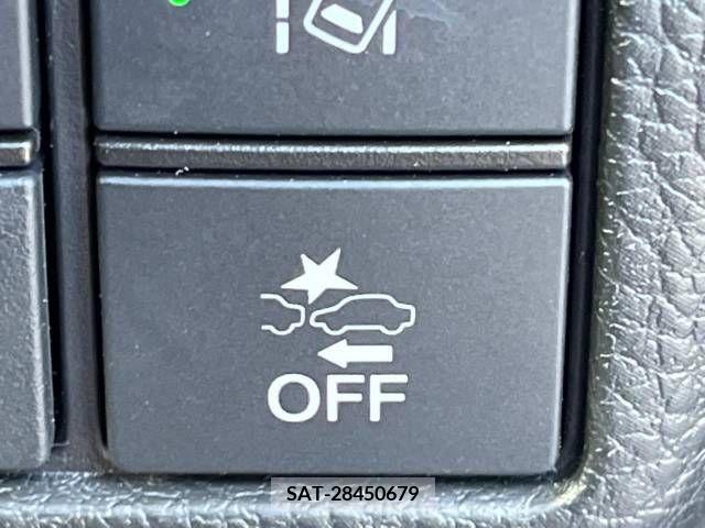 Honda N BOX CUSTOM 2019-06 222792-3