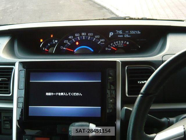 Daihatsu TANTO CUSTOM 2017-02 223203-7