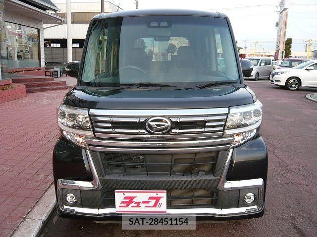 Daihatsu TANTO CUSTOM 2017-02 223203-12