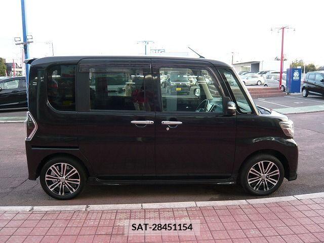 Daihatsu TANTO CUSTOM 2017-02 223203-13
