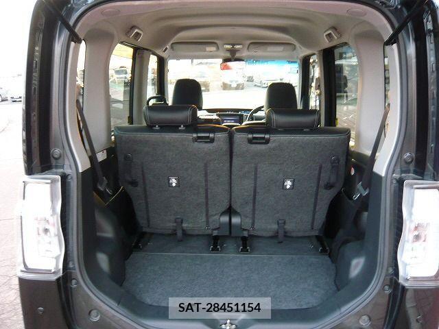 Daihatsu TANTO CUSTOM 2017-02 223203-15