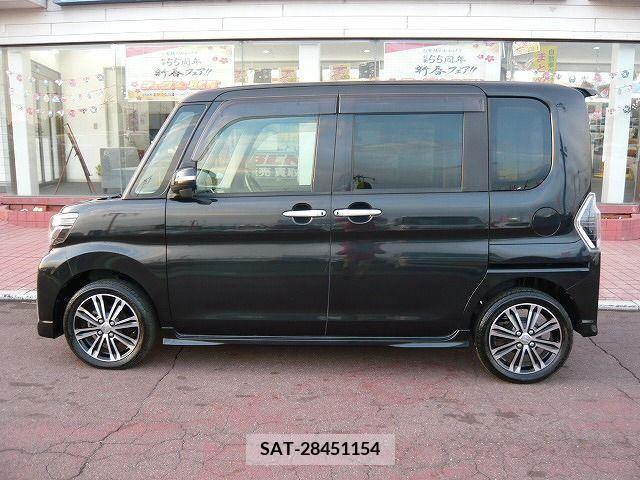 Daihatsu TANTO CUSTOM 2017-02 223203-19
