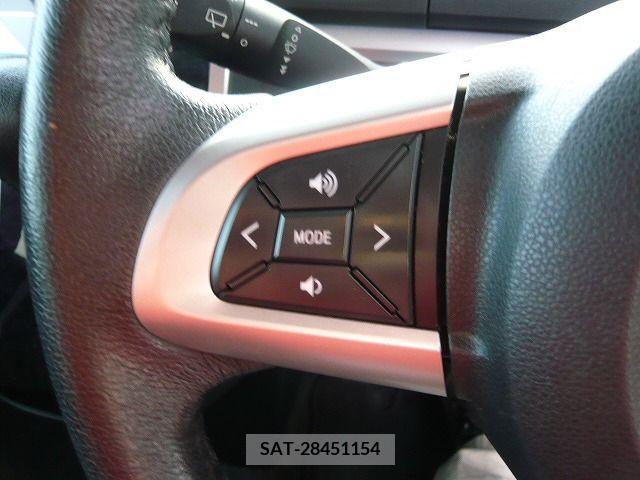 Daihatsu TANTO CUSTOM 2017-02 223203-17