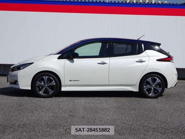 Nissan LEAF 2018-01 230455-1