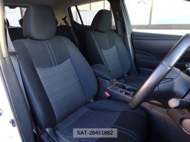 Nissan LEAF 2018-01 230455-7
