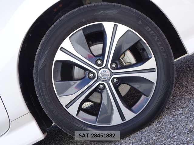 Nissan LEAF 2018-01 230455-6