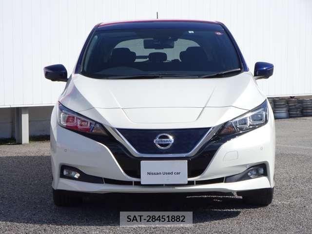 Nissan LEAF 2018-01 230455-4