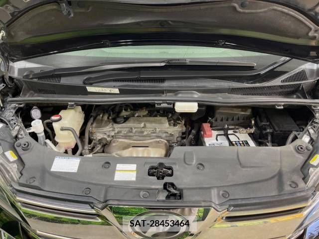 Toyota VELLFIRE 2016-02 348946-17