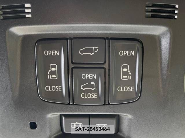 Toyota VELLFIRE 2016-02 348946-5