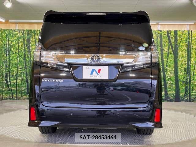 Toyota VELLFIRE 2016-02 348946-14