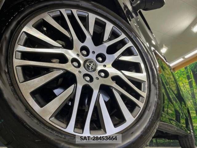 Toyota VELLFIRE 2016-02 348946-12