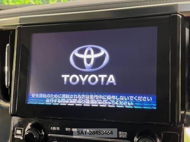 Toyota VELLFIRE 2016-02 348946-2