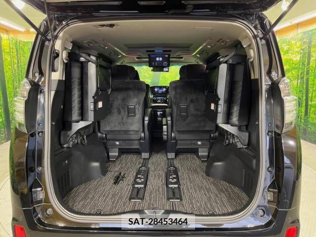 Toyota VELLFIRE 2016-02 348946-10
