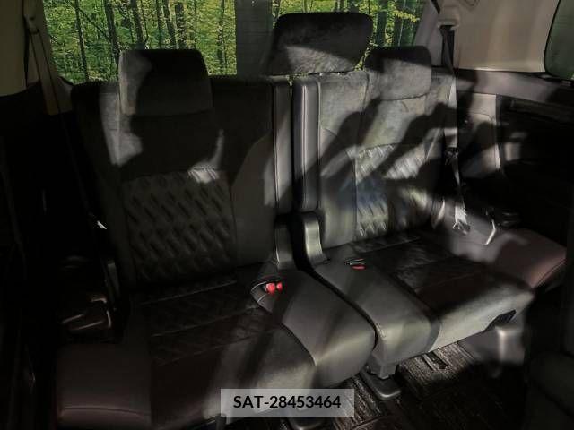 Toyota VELLFIRE 2016-02 348946-9