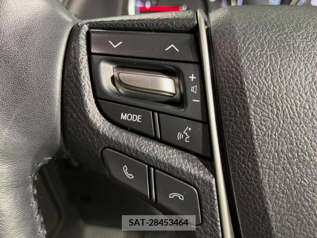 Toyota VELLFIRE 2016-02 348946-19
