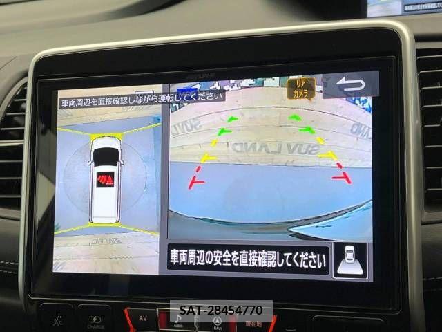 Nissan SERENA 2019-02 216966-3