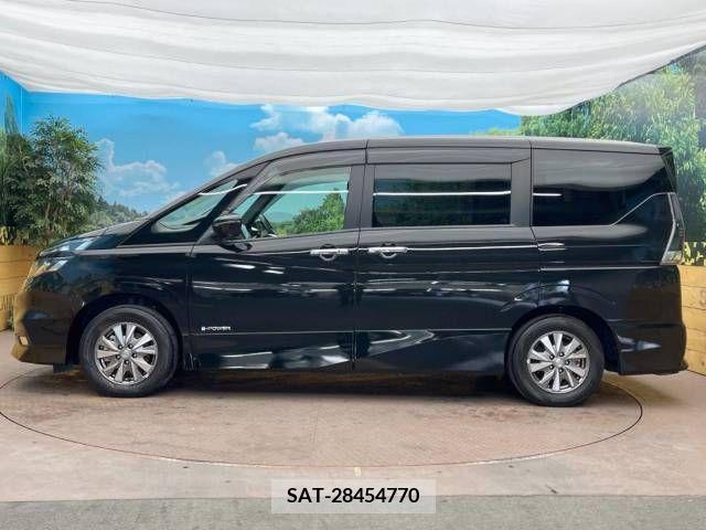 Nissan SERENA 2019-02 216966-15
