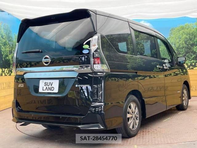 Nissan SERENA 2019-02 216966-14