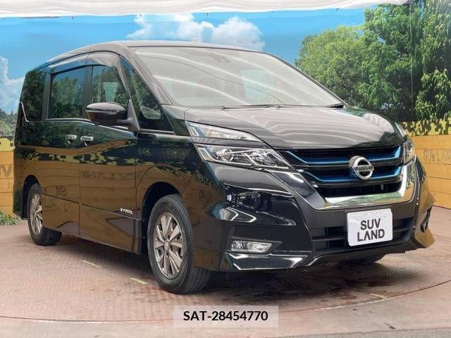 Nissan SERENA 2019-02 216966-13