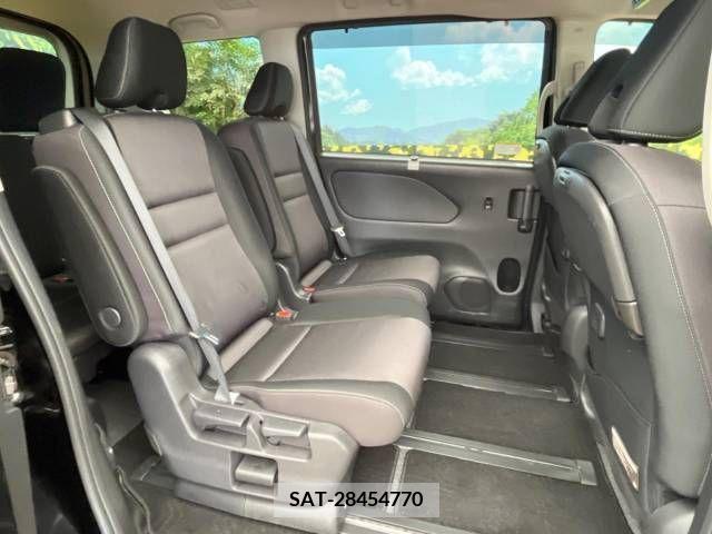 Nissan SERENA 2019-02 216966-9