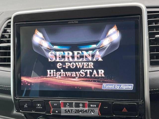Nissan SERENA 2019-02 216966-2